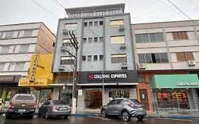 Novo Hotel